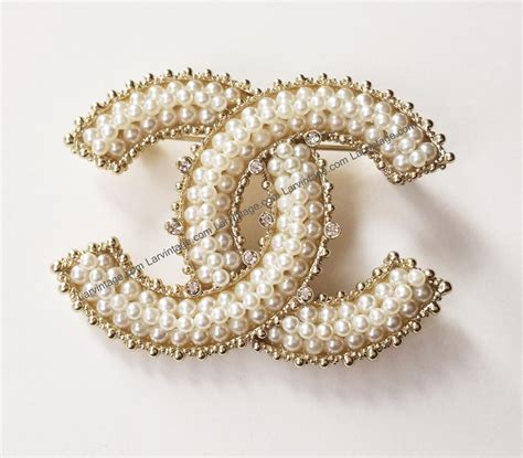 chanel brooch farfetch|authentic discount chanel handbags.